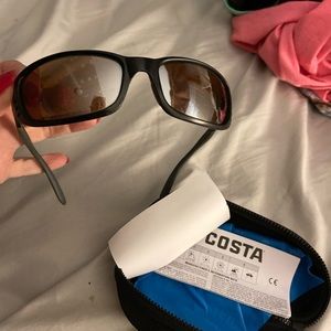Costa sunglasses